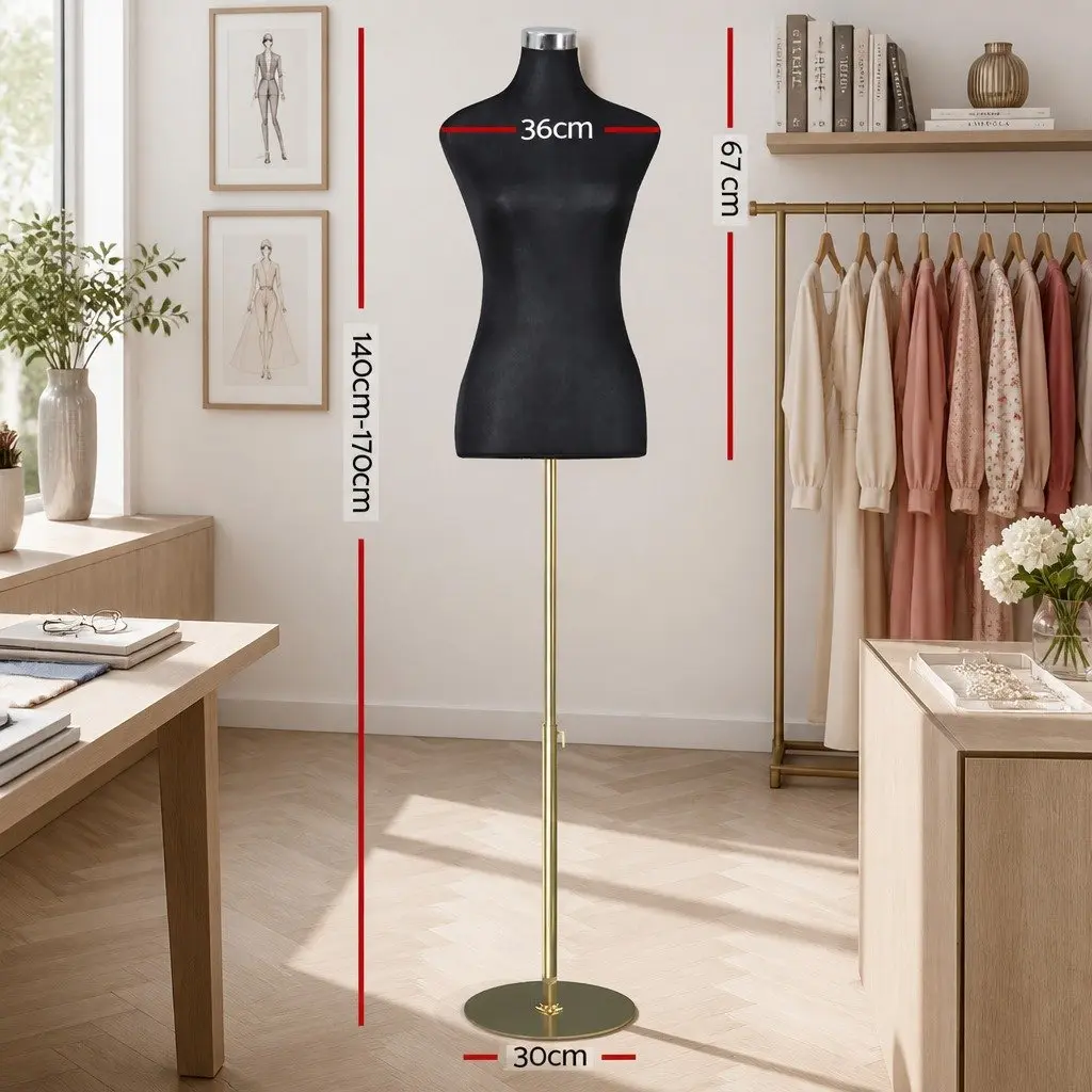 Dressmaking Mannequin for Home Use