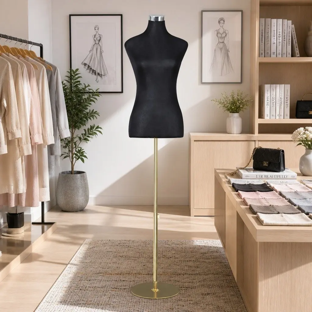 Dressmaking Mannequin for Home Use