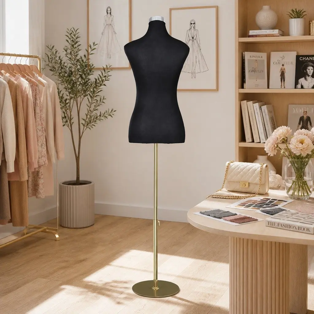 Dressmaking Mannequin for Home Use