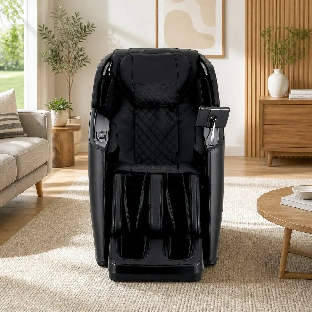 Full Body Massage Chair for Home Relaxation