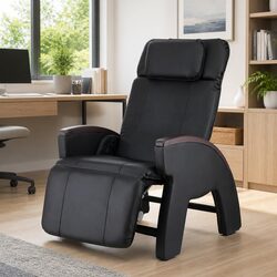 Practical Electric Massage Chair for Daily Relaxation