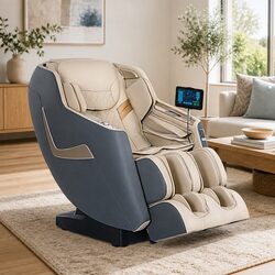 Practical Uses for the 3D Electric Massage Chair