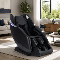 Everyday Relaxation with the Flynn Electric Massage Chair