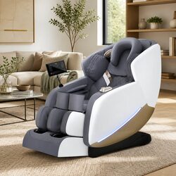 Where Comfort Meets Functionality: Massage Chair for Home Use