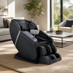 Versatile Electric Massage Chair Recliner for Daily Use