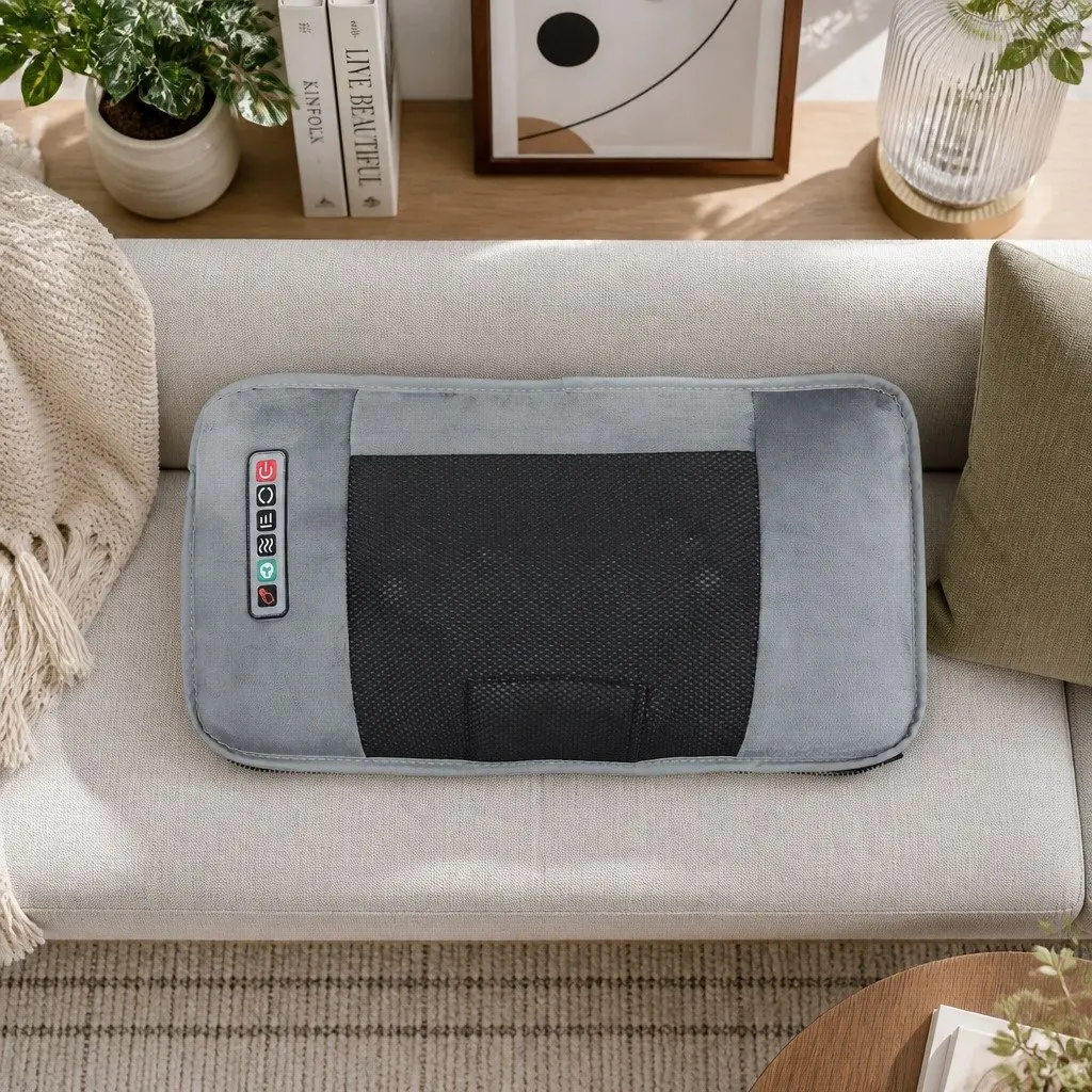 Electric Massage Mat for Home and Office Use