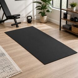 Functional Gym Mat for Home Use - Ideal for Workouts