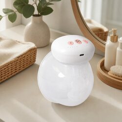 Efficient Portable Electric Breast Pump for Everyday Use