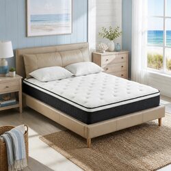 The Ideal Double Mattress for Your Home