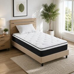 Ideal Single Mattress for Any Guest Room