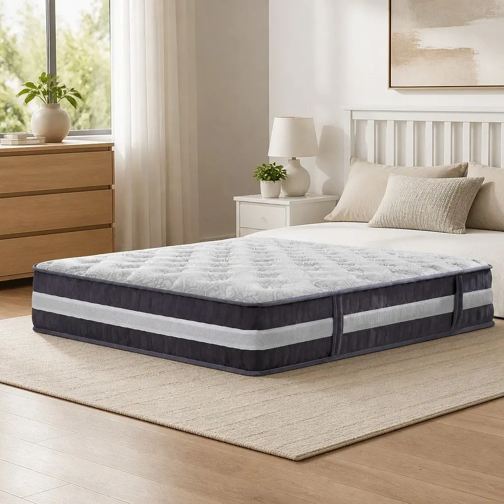 Queen Mattress for Comfort in Any Bedroom