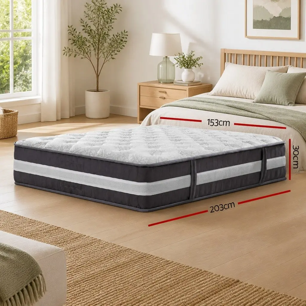 Queen Mattress for Comfort in Any Bedroom