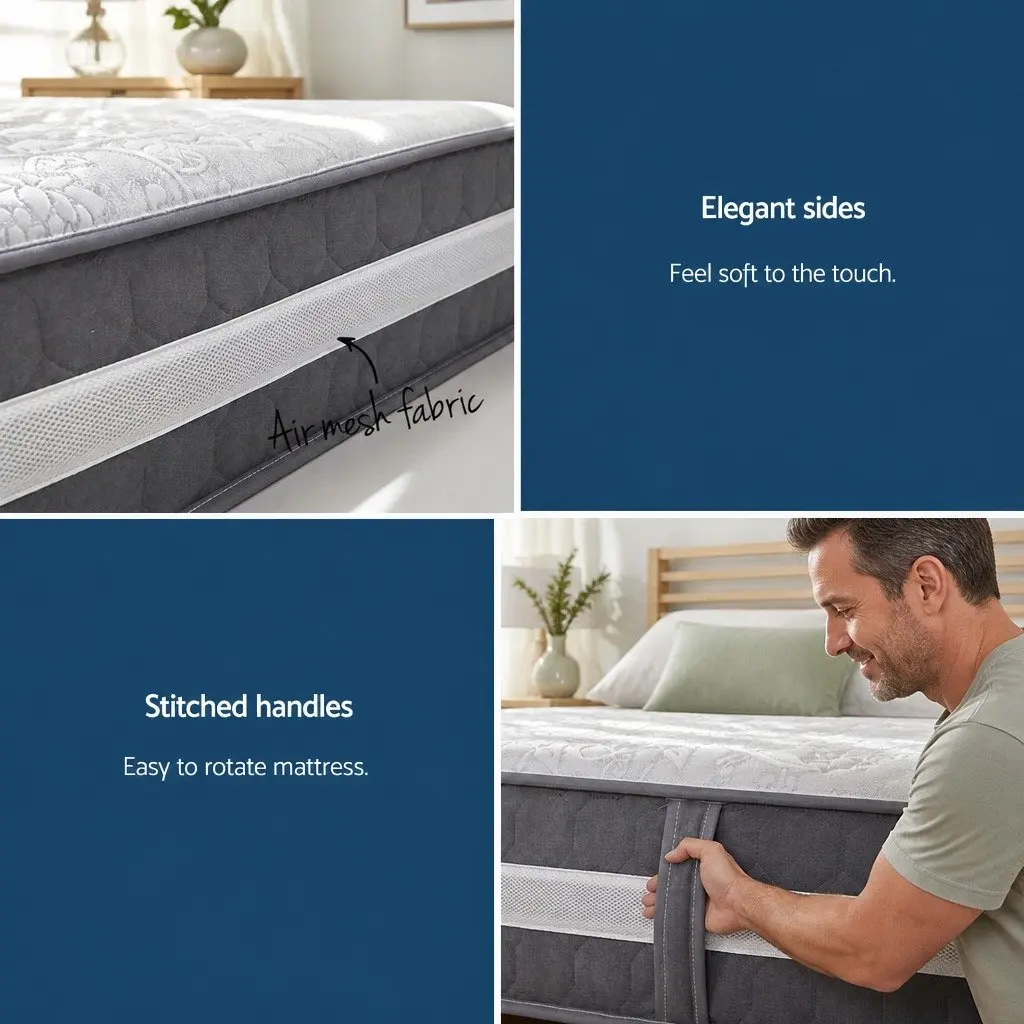 Queen Mattress for Comfort in Any Bedroom