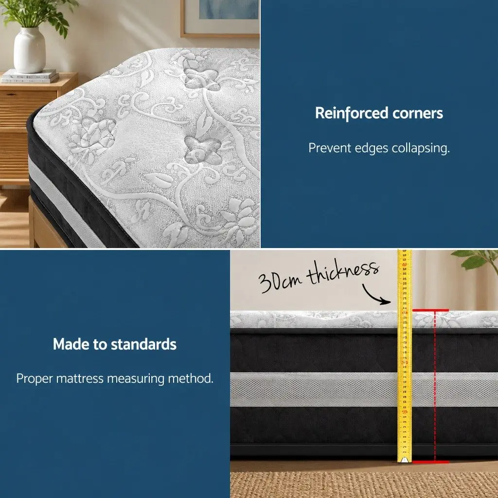 Queen Mattress for Comfort in Any Bedroom