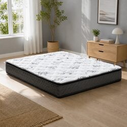 Comfortable Double Mattress Perfect for Everyday Use