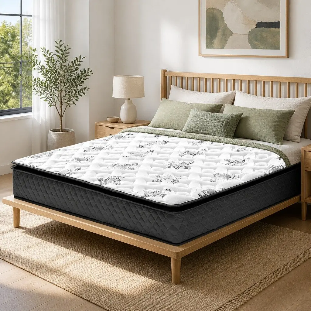 Single Mattress for Various Home Settings