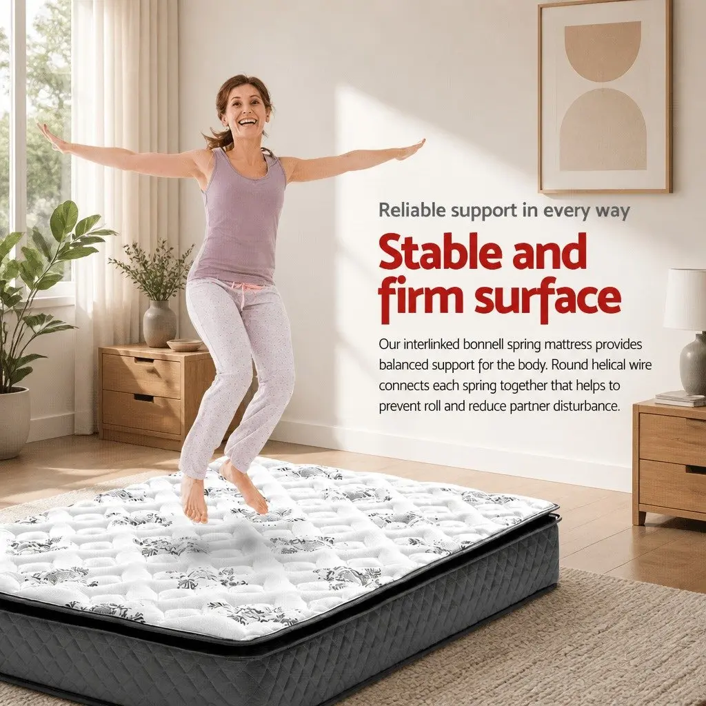 Single Mattress for Various Home Settings