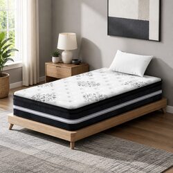 Ideal King Single Mattress for Everyday Comfort