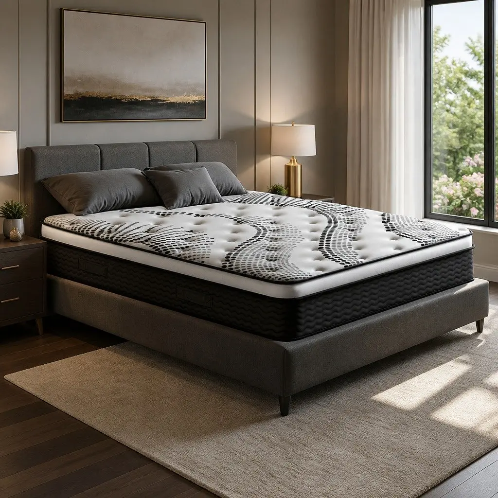 Queen Mattress for Any Bedroom Setup
