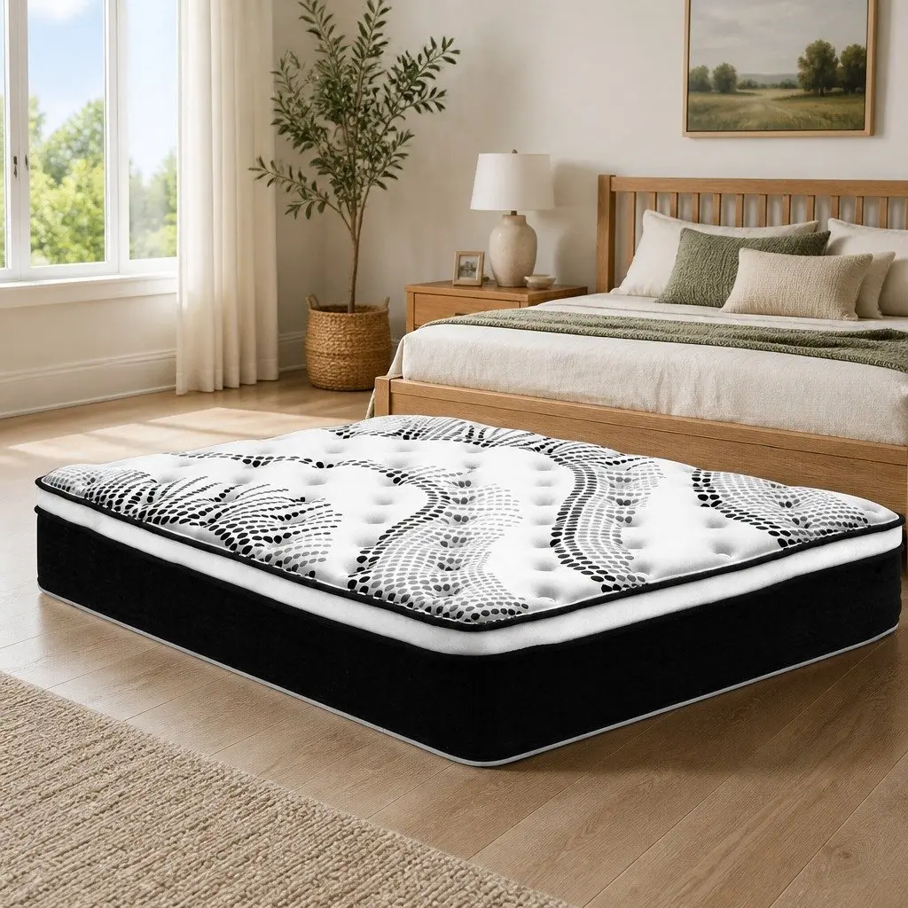 Queen Mattress for Any Bedroom Setup