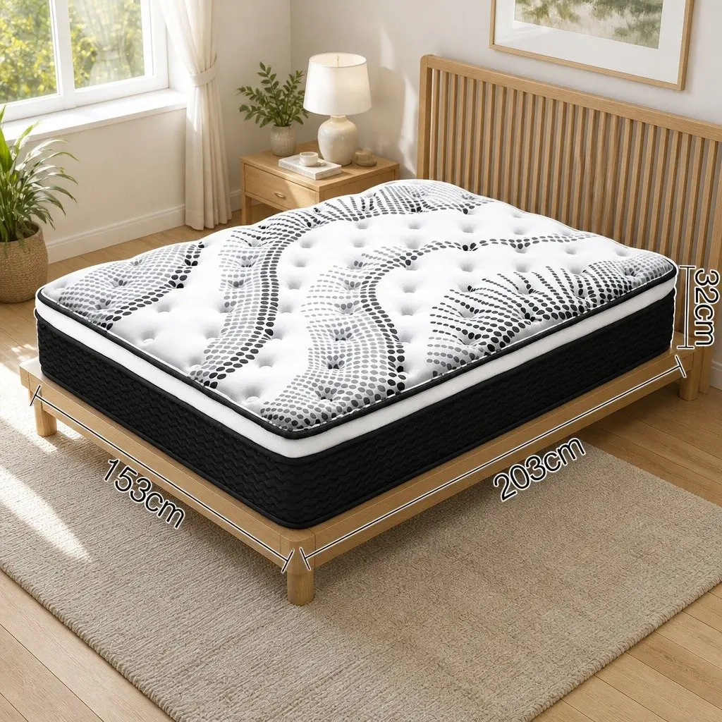 Queen Mattress for Any Bedroom Setup