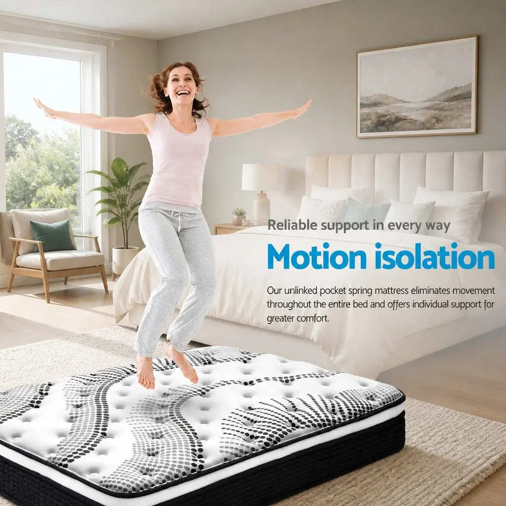 Queen Mattress for Any Bedroom Setup