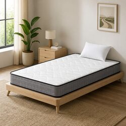 Ideal King Single Mattress for Your Guest Room