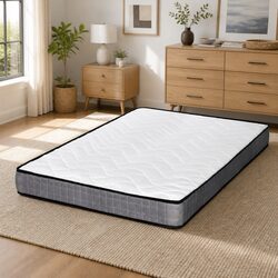 13cm Queen Mattress for Your Living Space