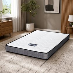 Practical 13cm Medium Firm Mattress for Everyday Use