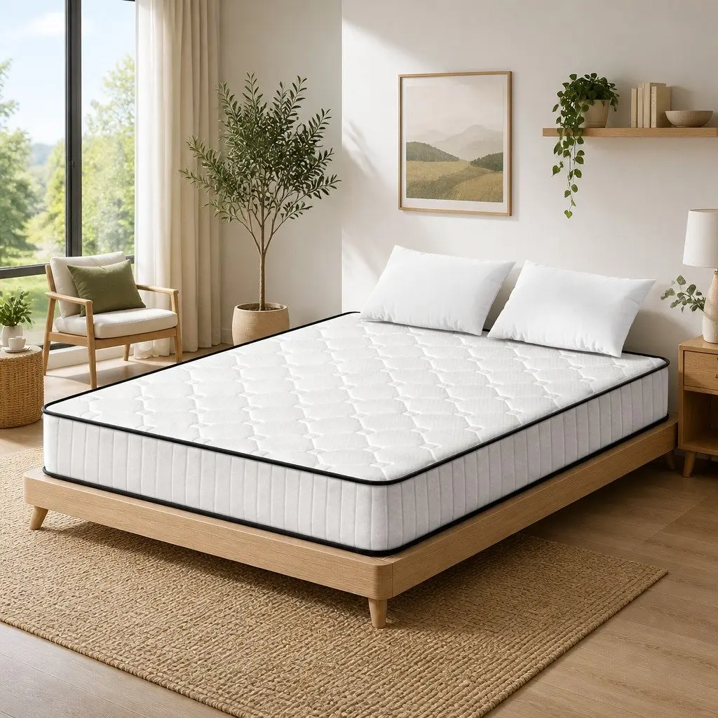 Queen Mattress for Any Bedroom Setup