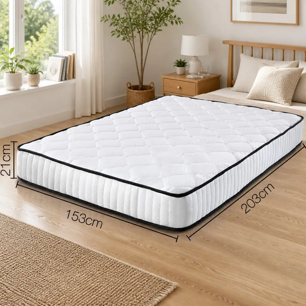 Queen Mattress for Any Bedroom Setup