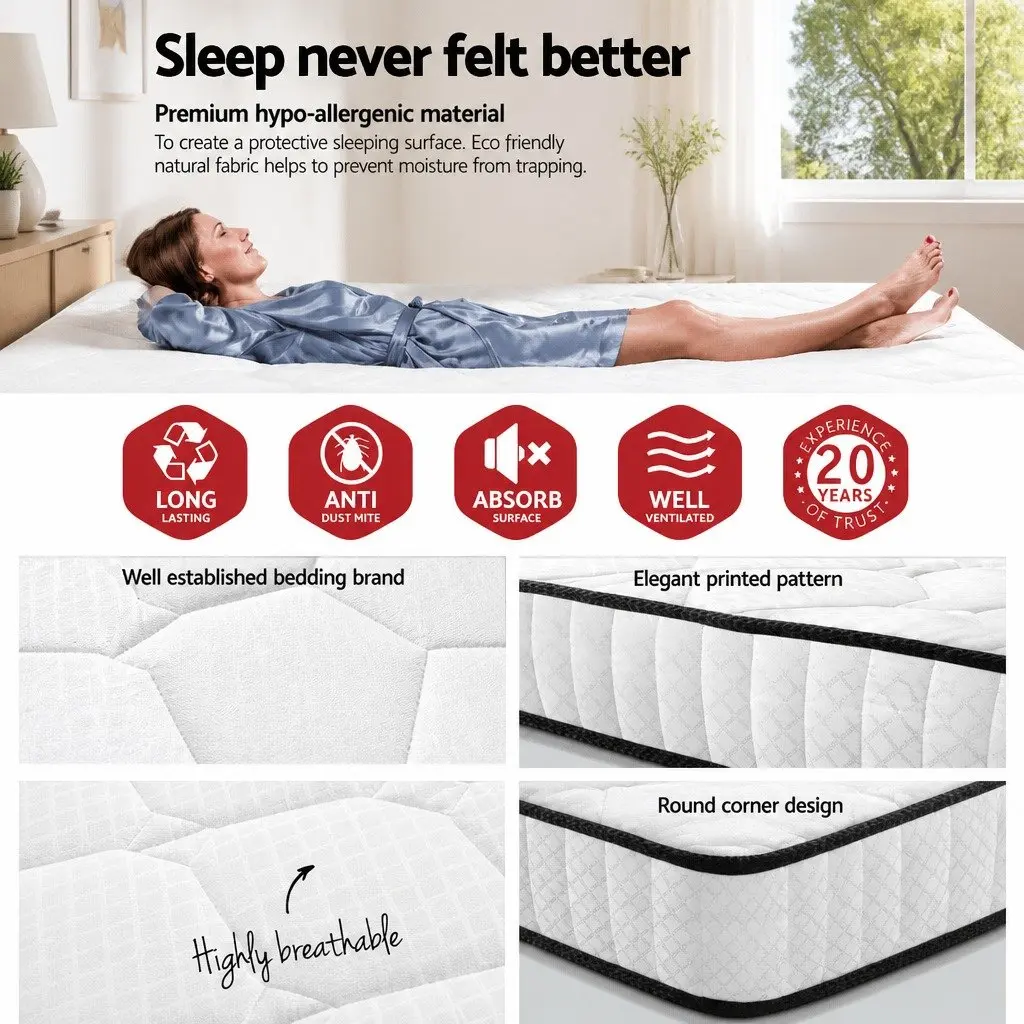 Queen Mattress for Any Bedroom Setup