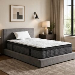 Ideal King Single Mattress for Your Guest Room