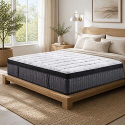 Ideal King Size Mattress for Everyday Use