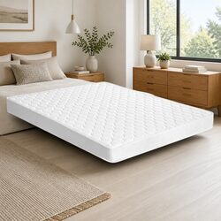 Ideal Double Mattress for Any Bedroom Setting