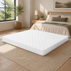 Queen Mattress: Practical Solution for Comfort in Your Home