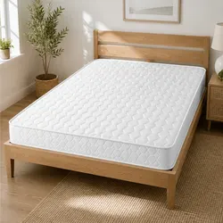 Comfortable 13cm Single Mattress Ideal for Your Home