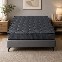 King Single Mattress for Every Bedroom Use