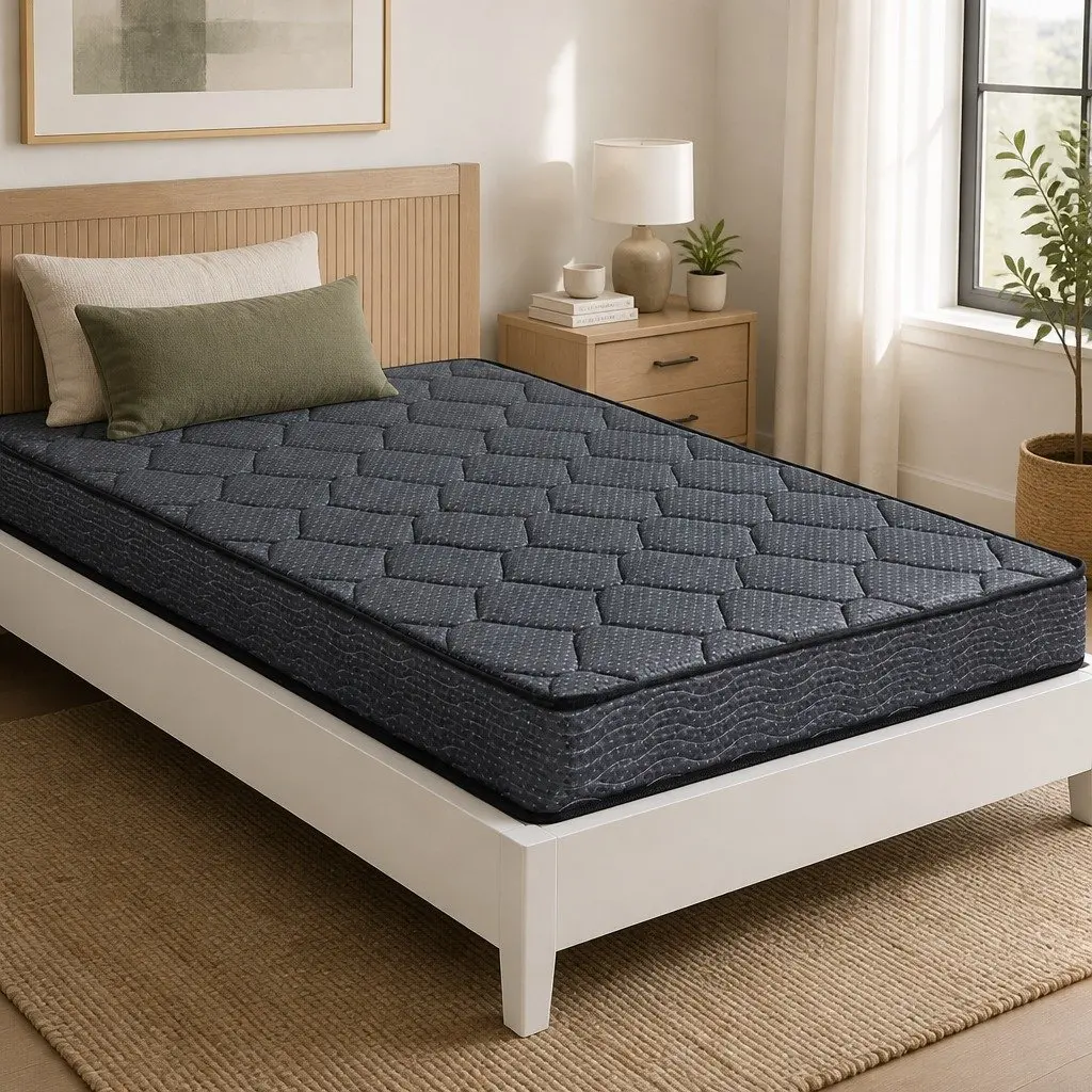King Single Mattress for Every Bedroom Use