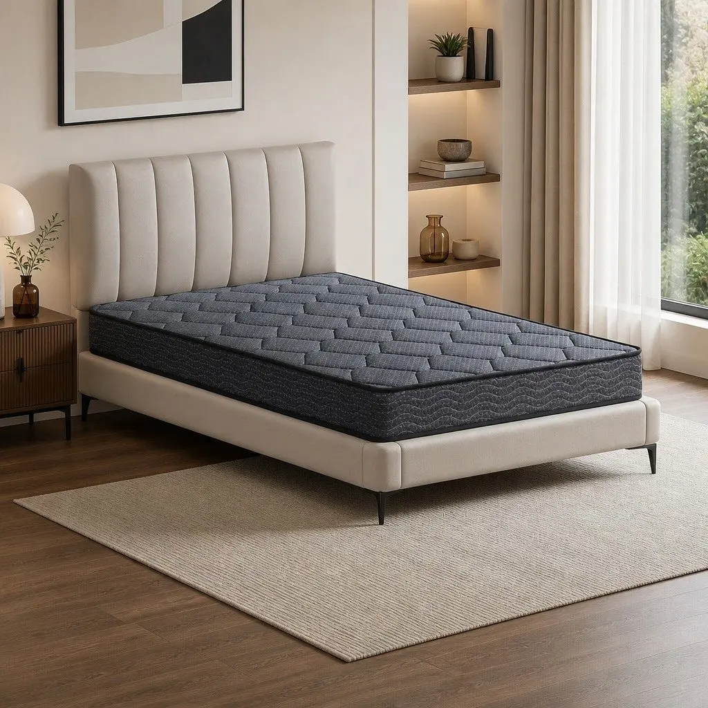 King Single Mattress for Every Bedroom Use