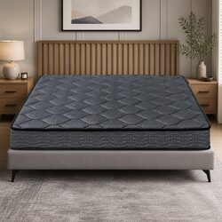 Practical 16cm Double Mattress for Everyday Use