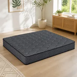 A Practical King Size Mattress for Real Life Use