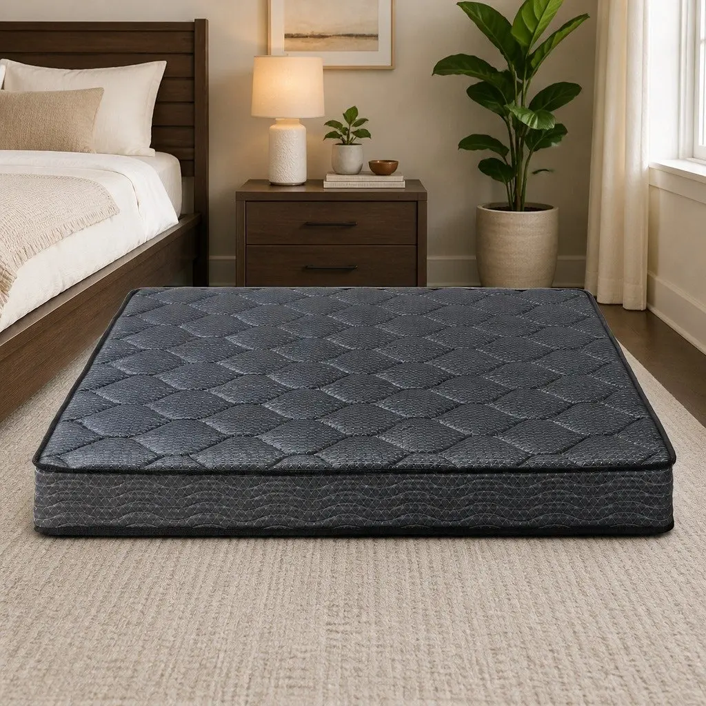 King Size Mattress for Real Life Use