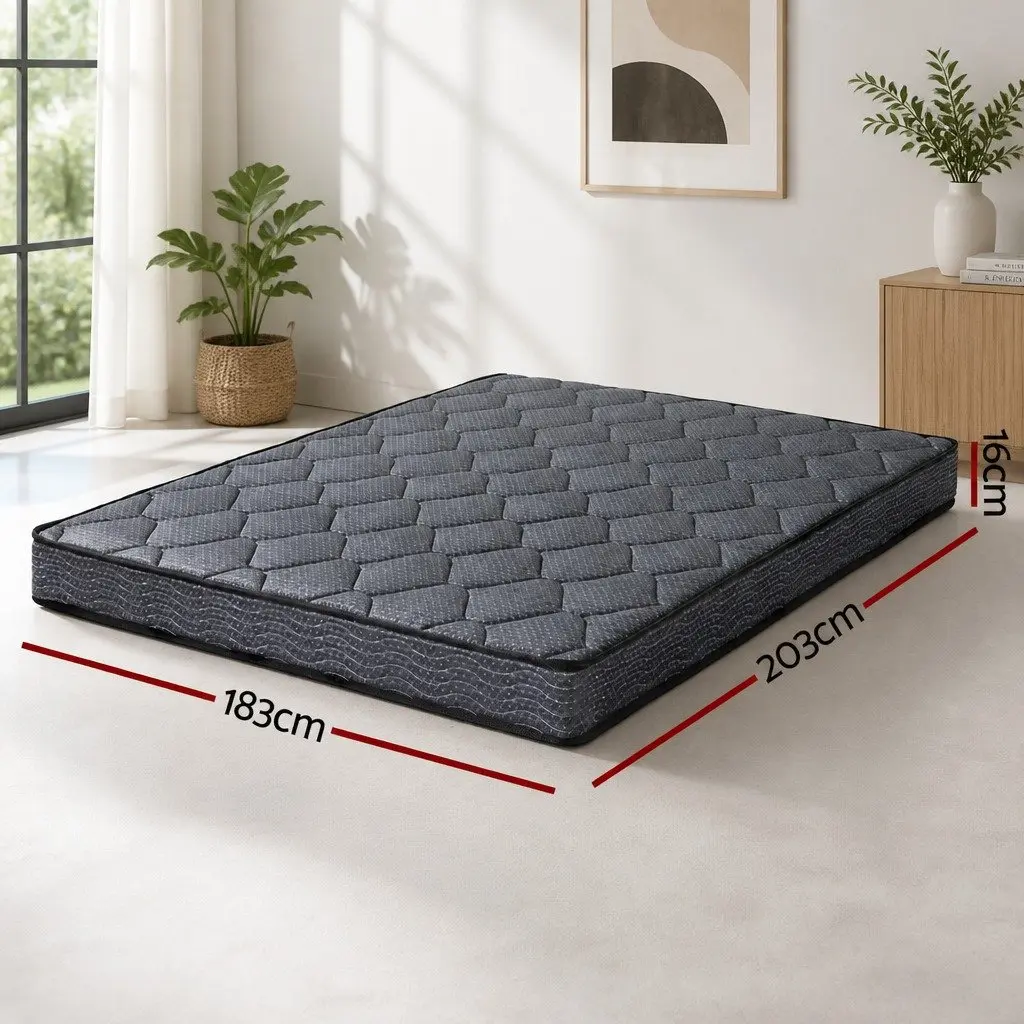 King Size Mattress for Real Life Use