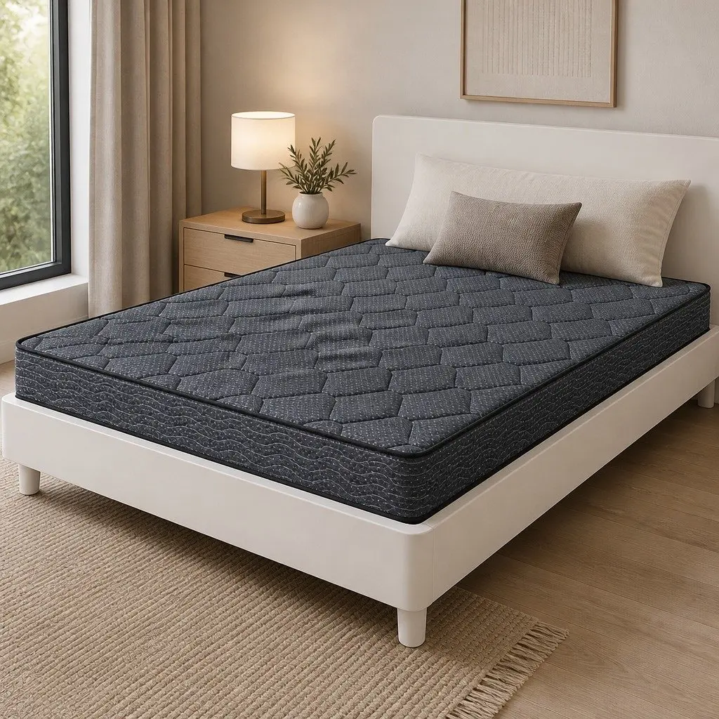 King Size Mattress for Real Life Use