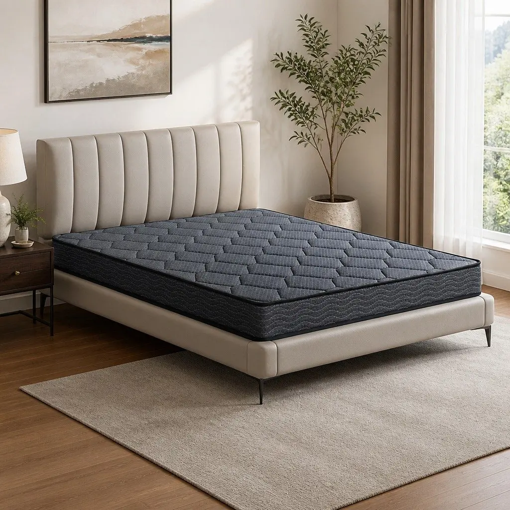 King Size Mattress for Real Life Use