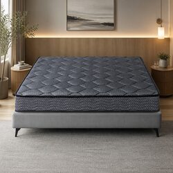 Ideal Queen Mattress for Everyday Use at Home