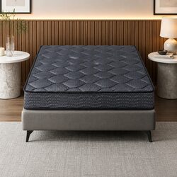 Everyday Use Single Mattress for Comfortable Sleep