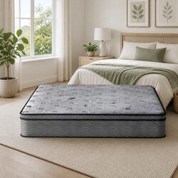 Practical King Size Mattress for Your Bedroom Needs