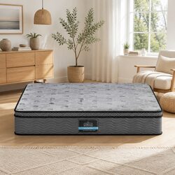 Practical 26cm Queen Mattress for Comfortable Sleep